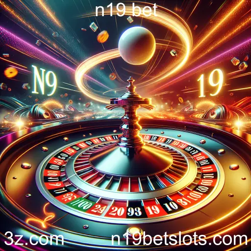 Cassinos Online: Explorando a N19 Bet e Suas Ofertas de Jogos