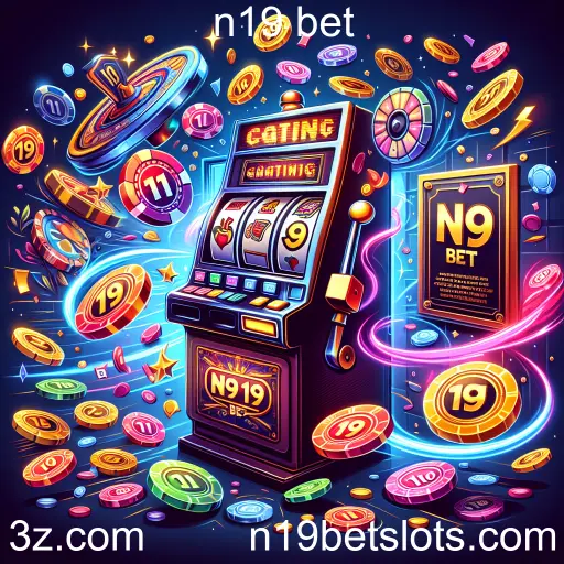 n19 bet: A Emoção do Blackjack no n19 bet